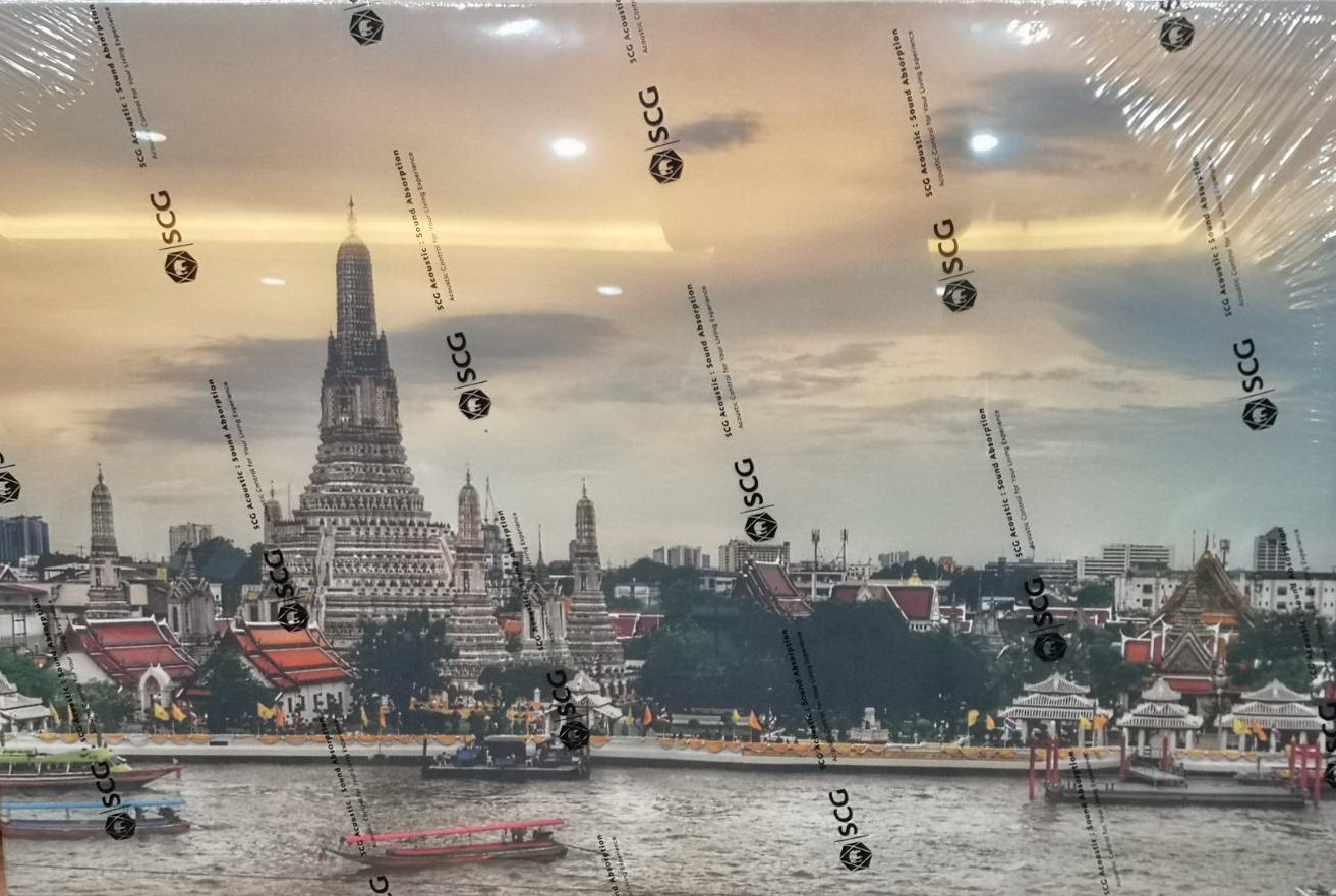 Zandera Digital Printing