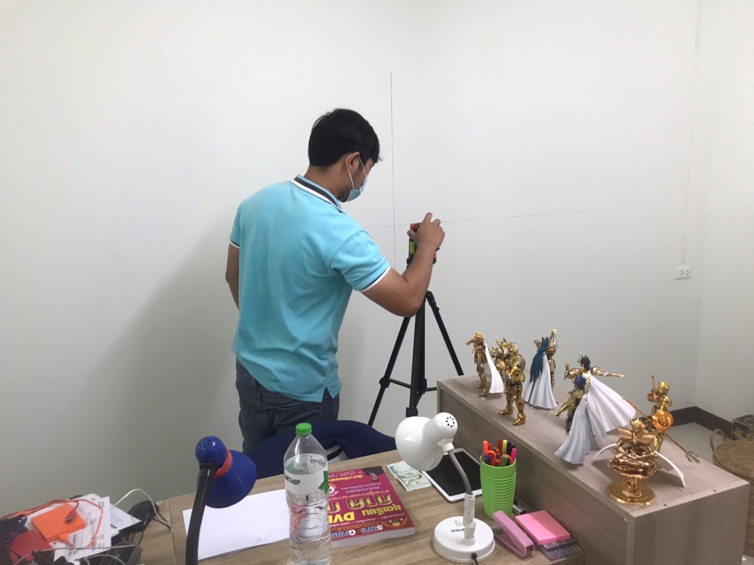 ปัญหาเสียงก้อง