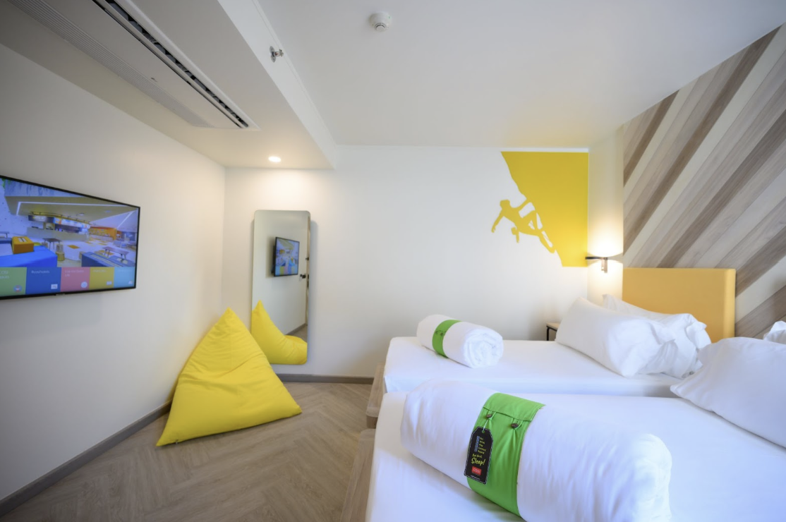 ปัญหาเสียงห้องทดสอบผลิตภัณฑ์